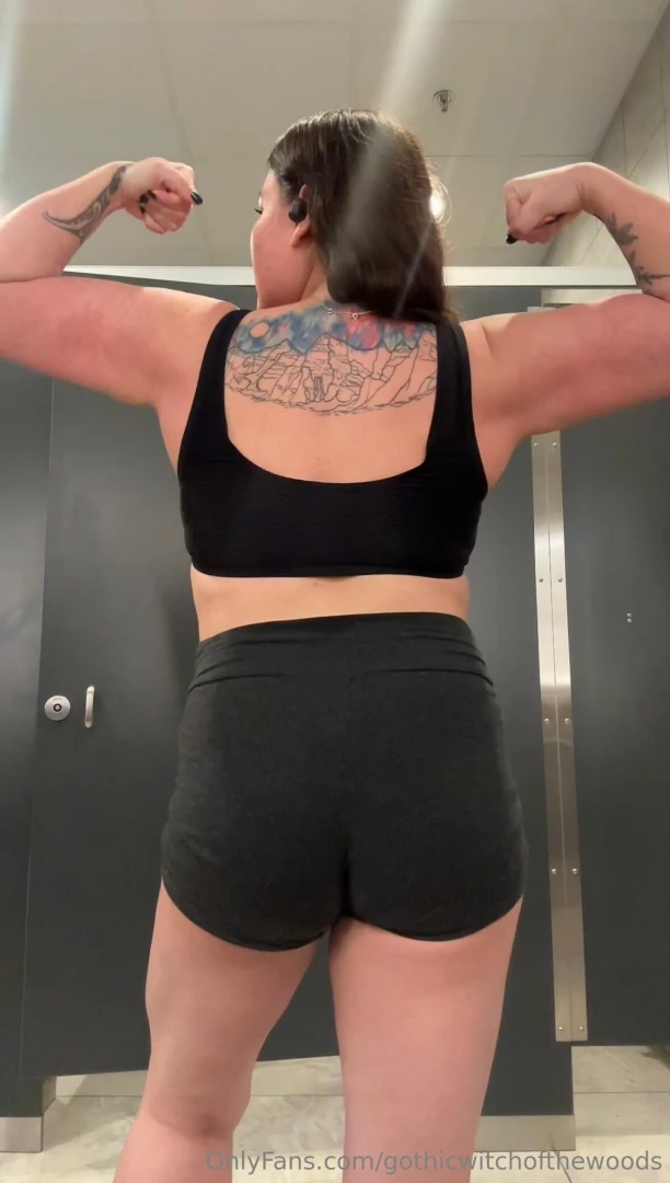 Let s go to the gym part 13 