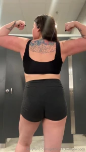 Let s go to the gym part 13
