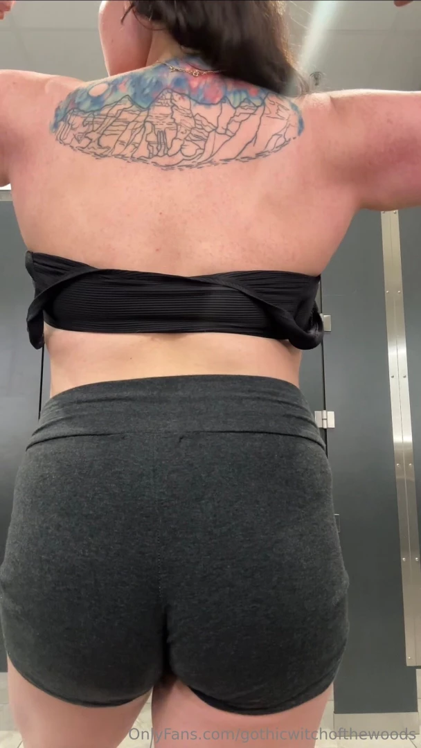 Let s go to the gym part 16 