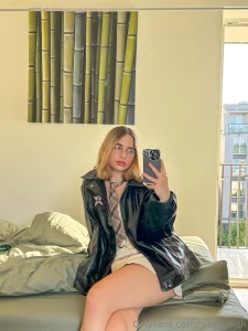 I believe that life is made up of many bright moments and i strive to