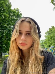 That moment when you truly feel like yourself