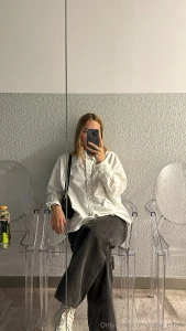 Every moment is a chance to be yourself