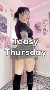 You work so hard baby let me help you unwind today with this little