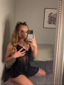 Keeping it cute but a little naughty part 2