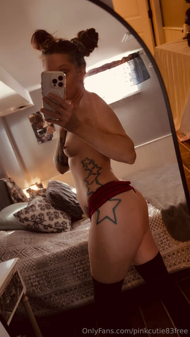 Let s get this thursday started wanna cum get ready with me 