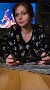 12 days of christmas day 8 waiting to catch santa half the fun is