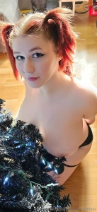 12 days of christmas day 2 decorating the tree what would you rather