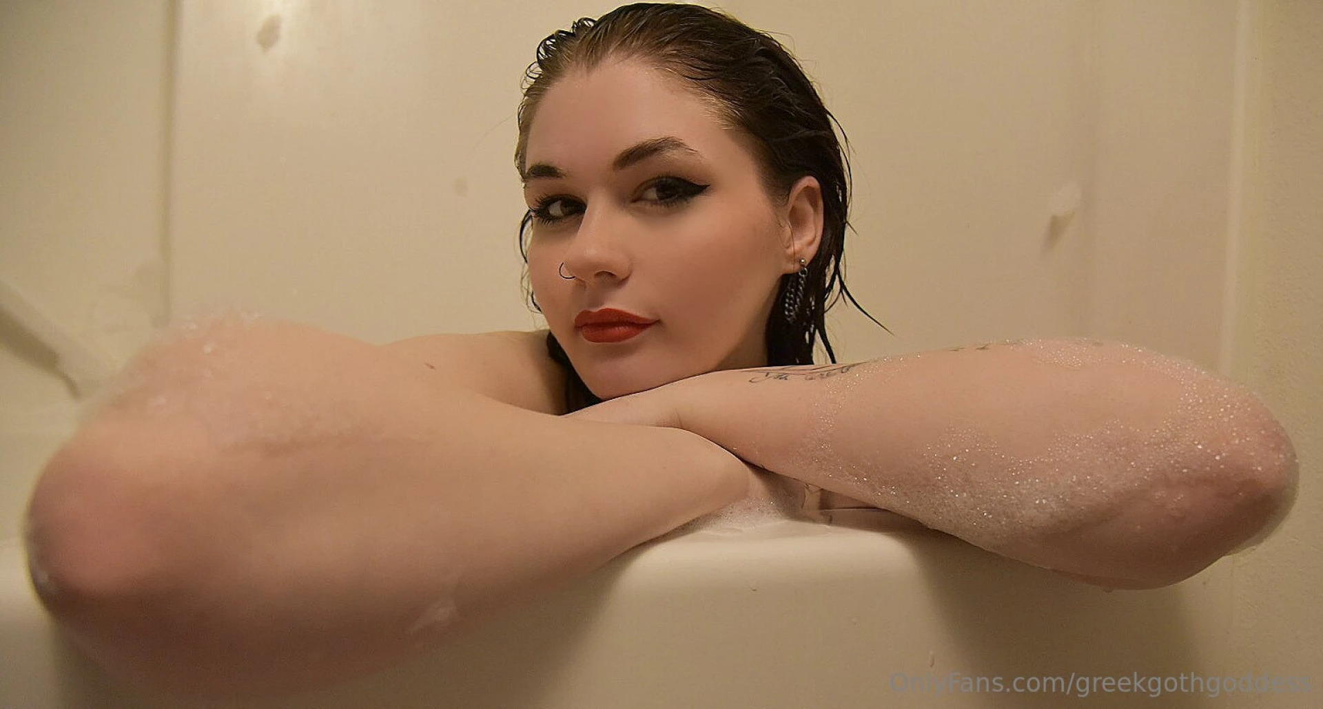 I can t be a dirty girl if i don t get clean first onlyfans part 2 