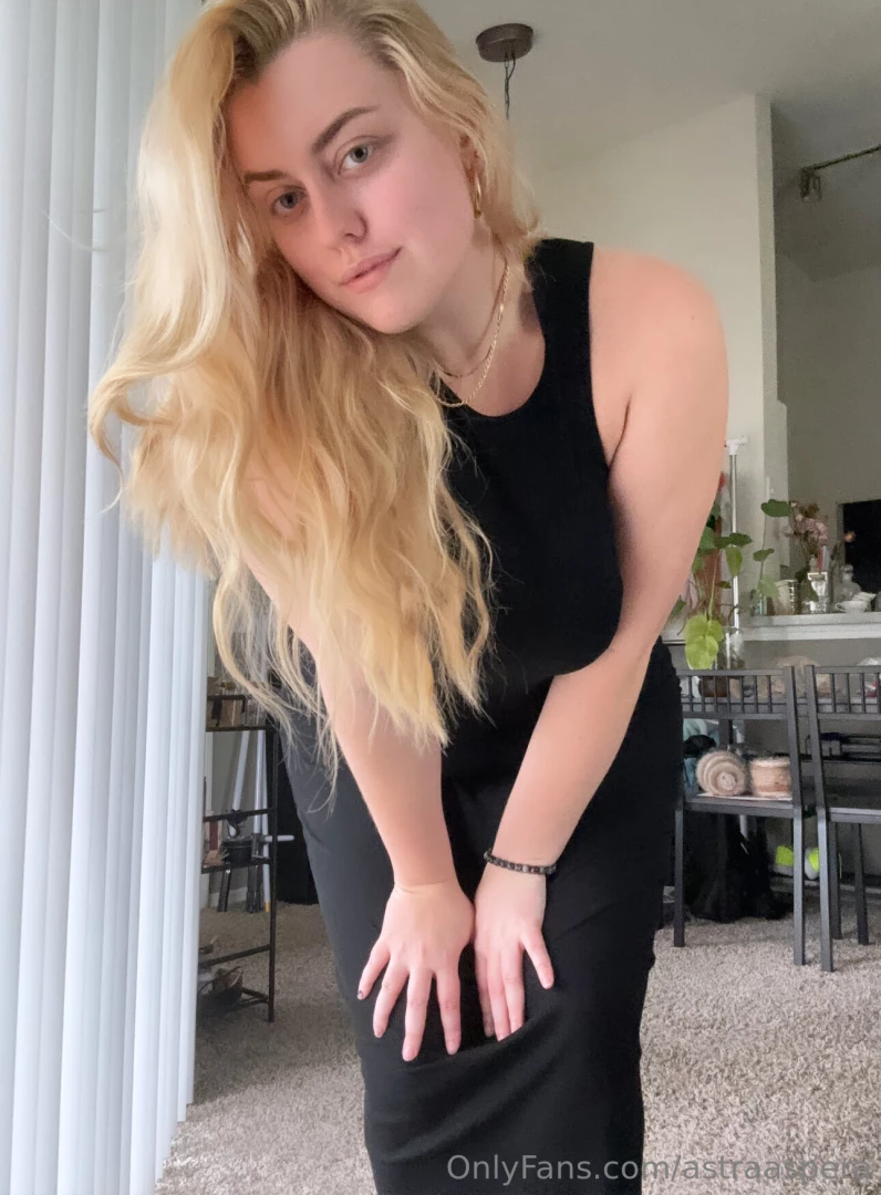 Casual fit today with a tight lil dress to match part 3 