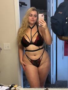 Got a hot little gift from one of you cuties and wanted to share some part 5