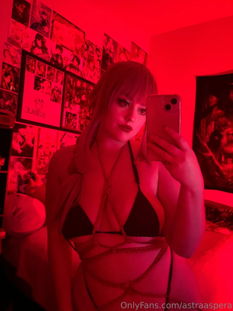 Love being a slut as makima should i tie up more characters in the part 3 