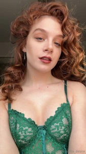 Just a selfie in a different outfit