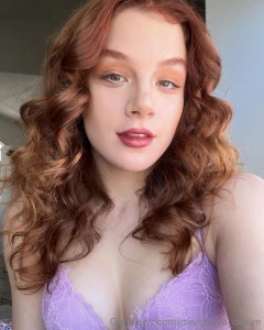 Just a selfie in a different outfit part 1