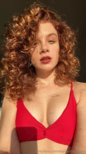 Just a selfie in a different outfit part 2