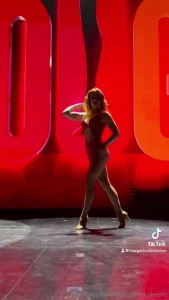 Make sure to come see my life performance in rouge vegas