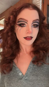 Margarita-desire part 1