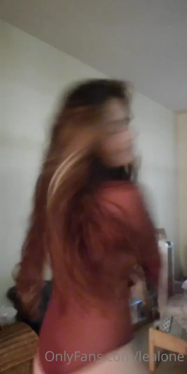 Send me music so i can dance to it naked for you 