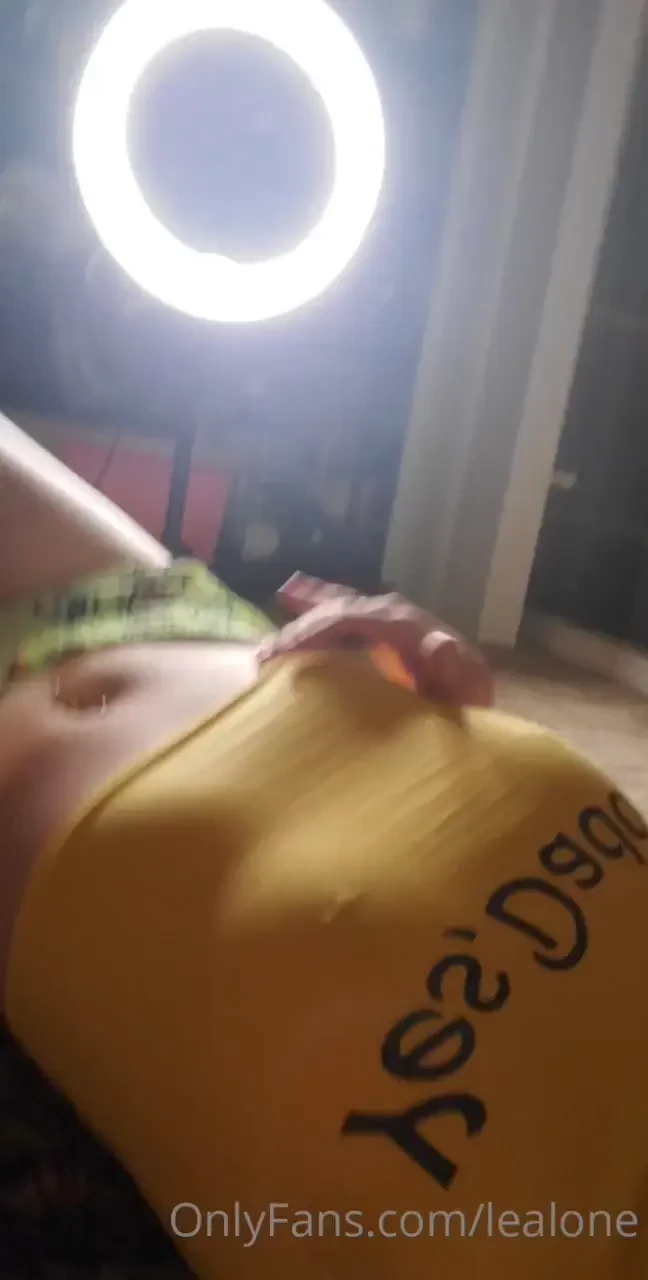 Do you like it when i touch myself part 7 
