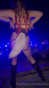 Wobble baby wobble