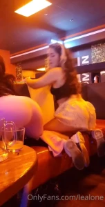 Bowling ally fun