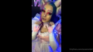 Your cat maid is here to serve you and your cock