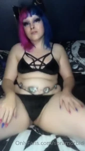Outtake - making content but little does anyone know i m watching a
