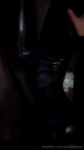 After my shoot i always enjoy a warm shower