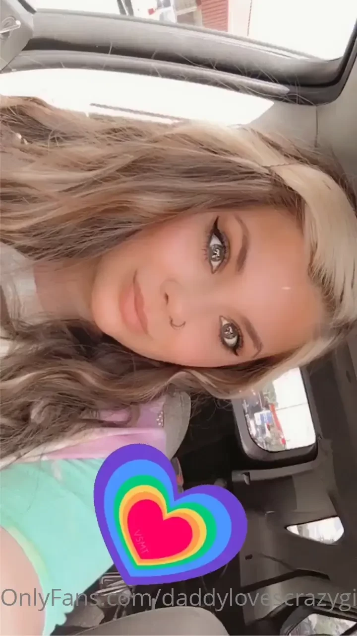 Hey hunnies just starting out here s a glimpse of who i am looking 