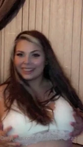 Can you tell i was having a blast