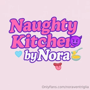 Naughty kitchen by nora is open my first little cooking night the full