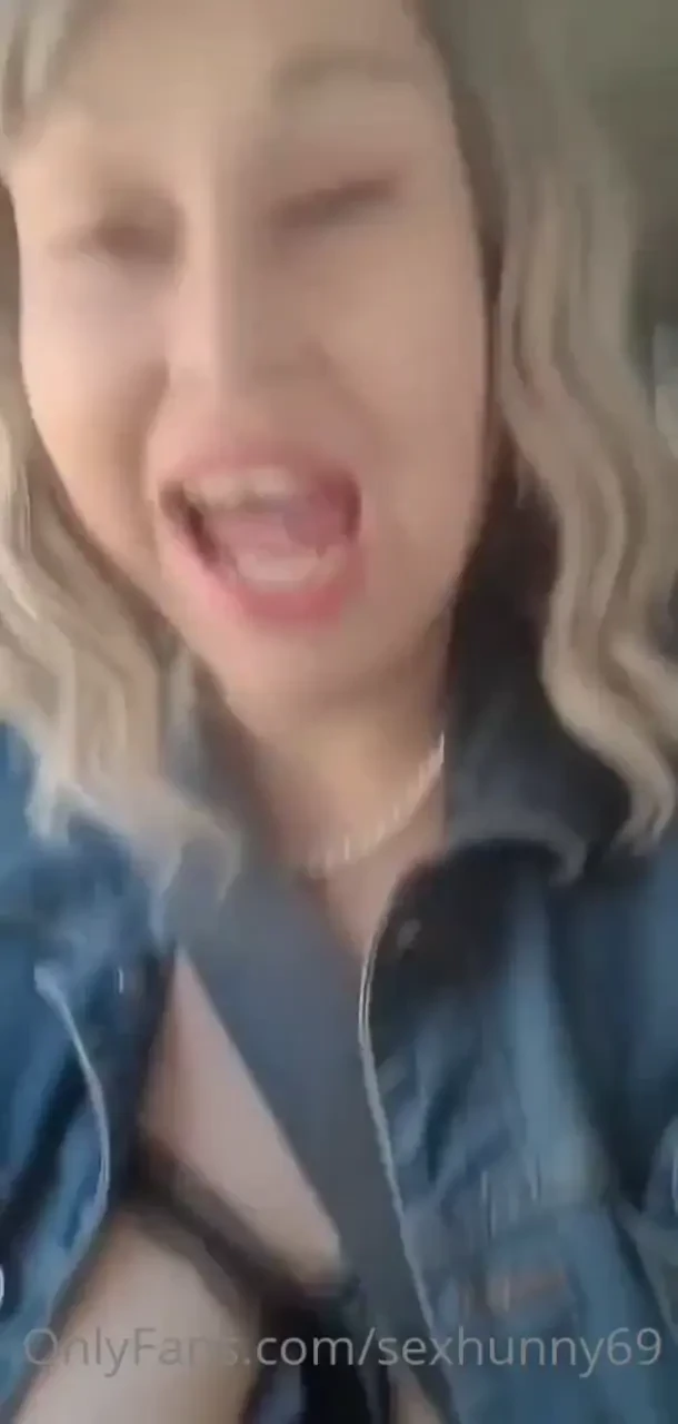 She said she gots a man 