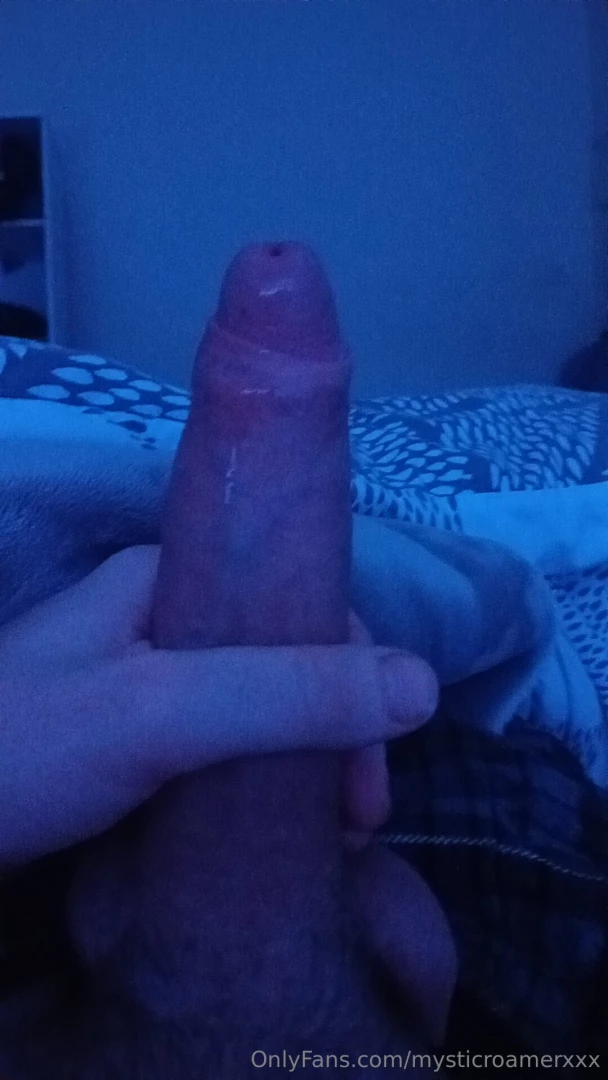 A horny night part 1 