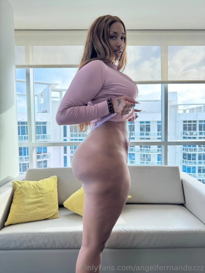 Can you handle all this papi part 1 