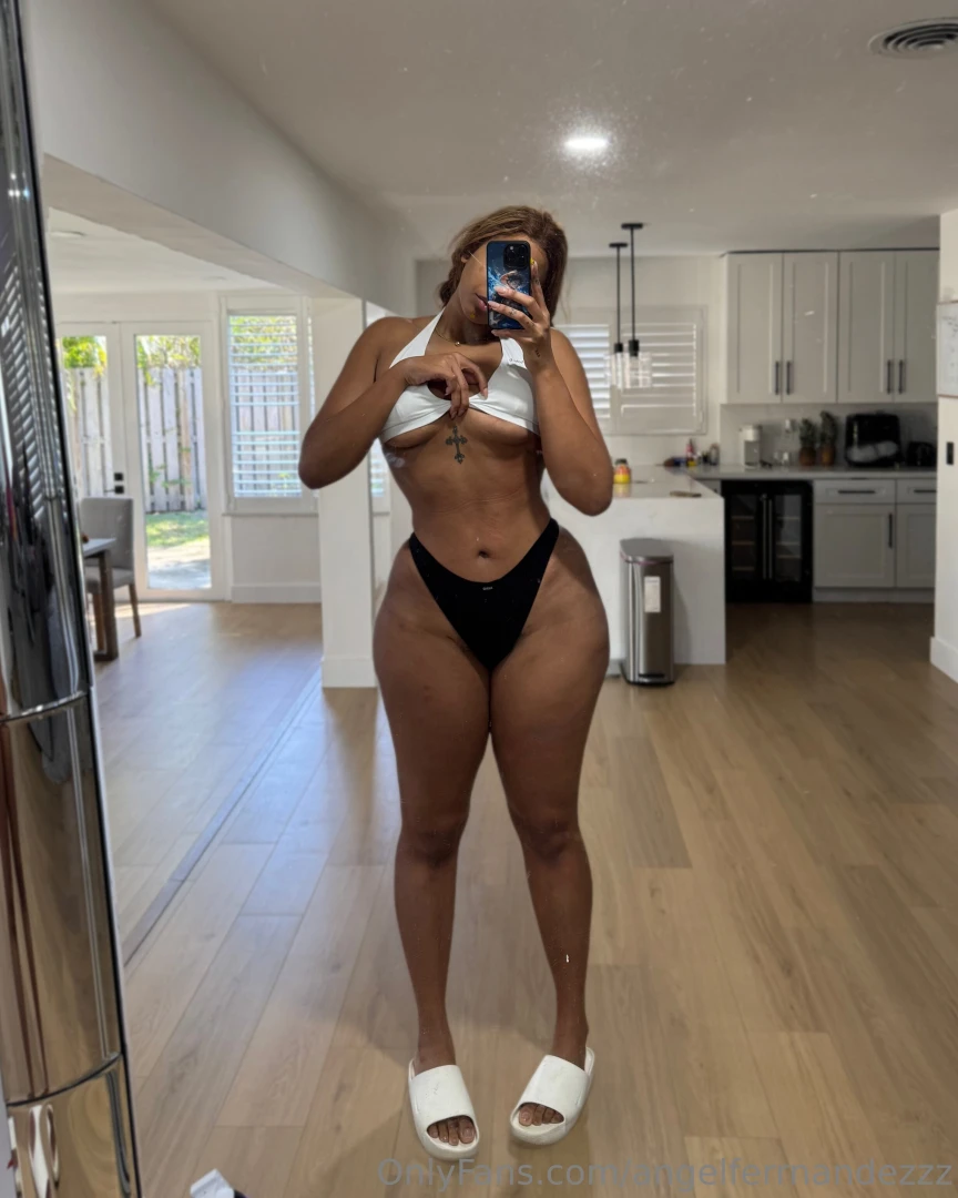 Where would you nut first papi u have plety of space on this big body part 2 