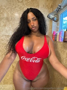 Thick thighs save lifes papasito part 1