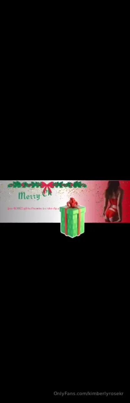 Im so excited about the rebill gift kimberlyroseof going out on the 