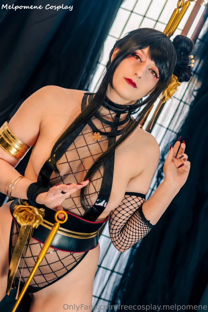 Even thought you already know how dangerous the thorn princess is are 