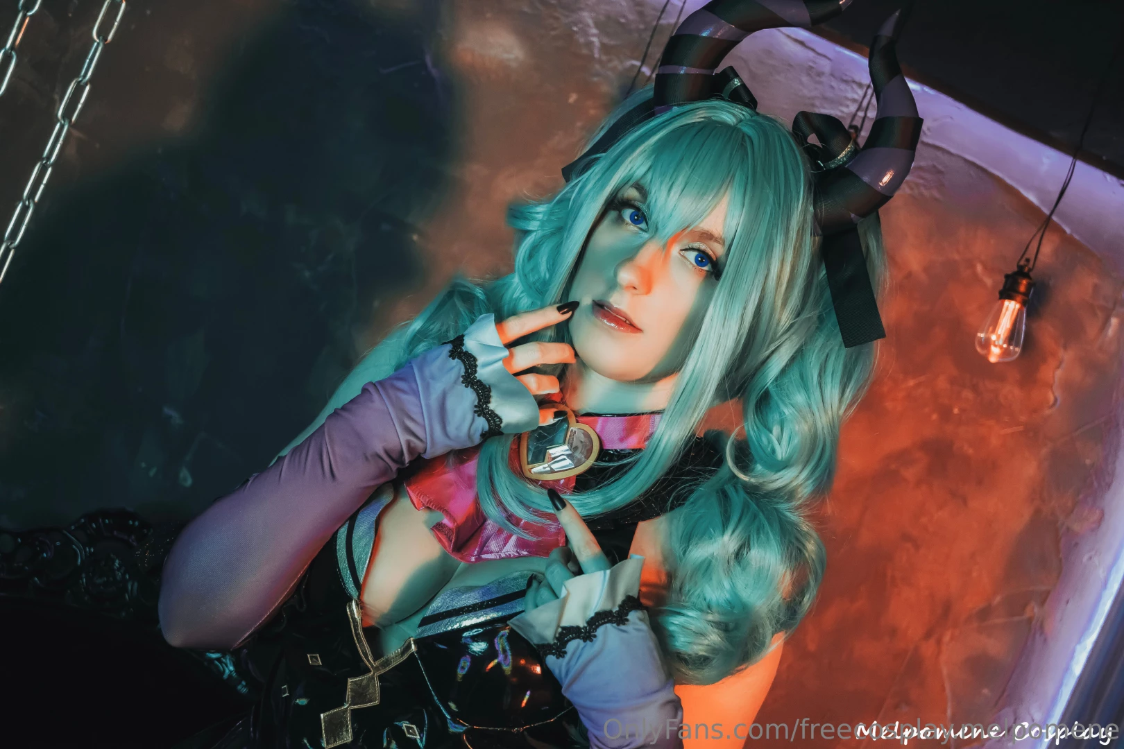 Ending the weekend with another miku picture hope you enjoyed the miku 