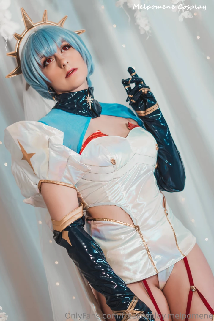 Miccostumes dropped a new asuka outfit and it just looks soooo good i 