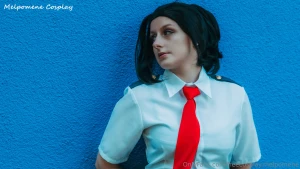 Hope you had good start into the week