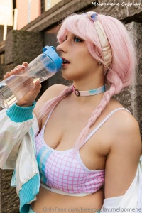 Stay hydrated i normally have a hard time searching for fitting props