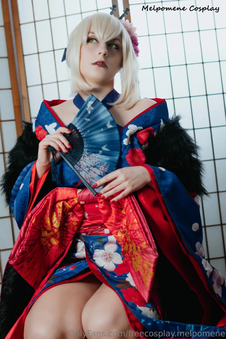 This is one of the cosplays i m still madly in love with i love the 