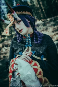 This was such a spontaneous photoshoot and the pictures turned out