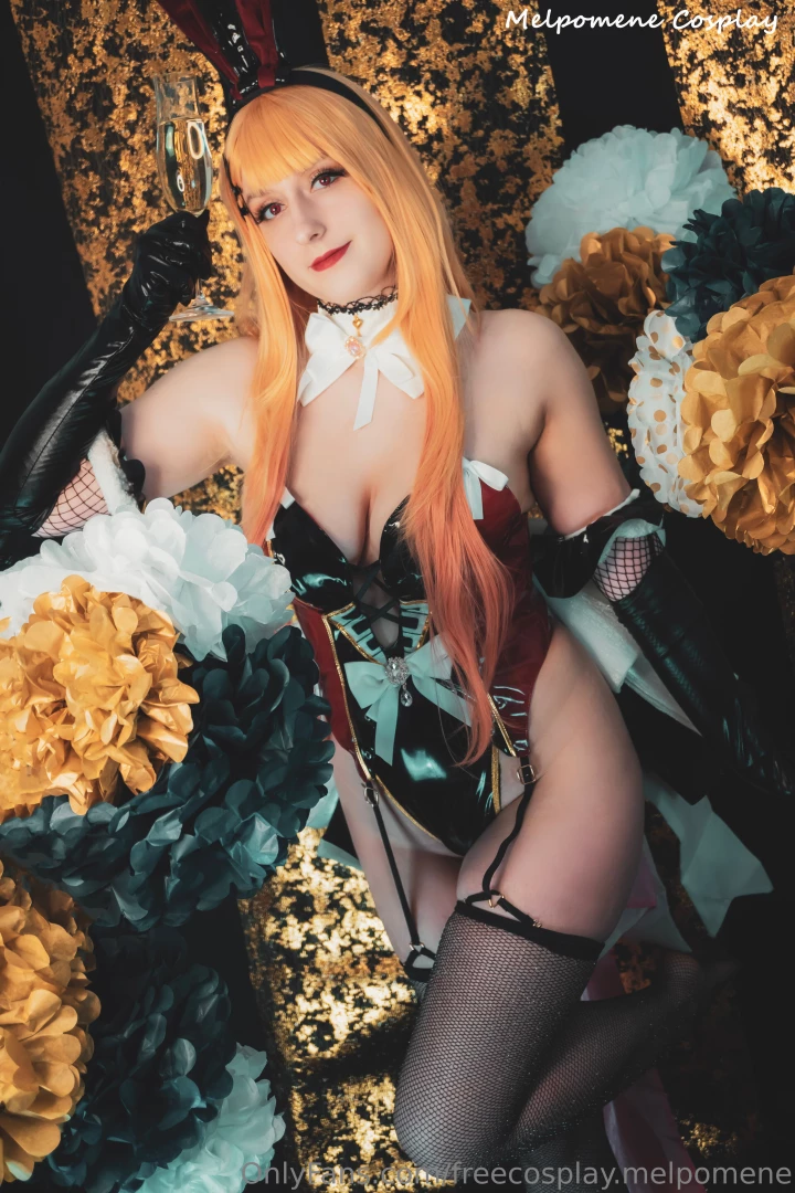 One last bunny pictures for easter 