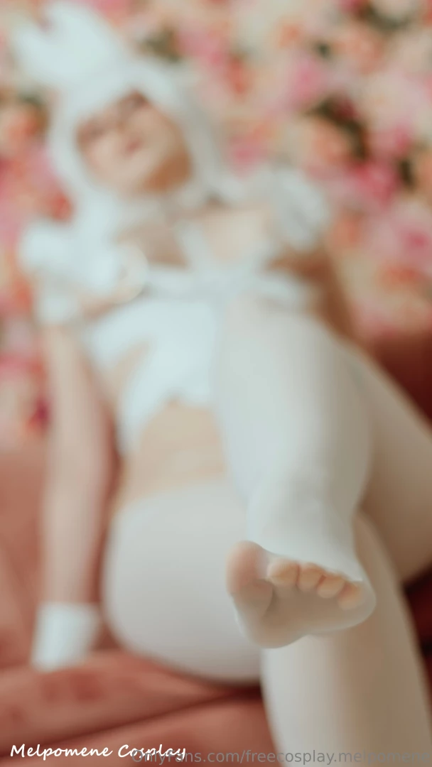 I just love the flower wall background it was such an amazing scene part 2 