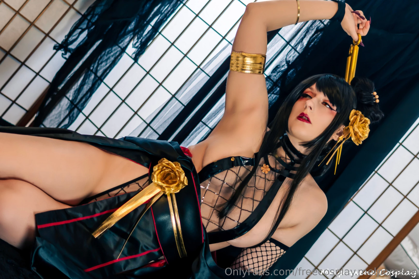 So how has your weekend been i ordered the new miku rabbit hole 