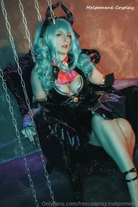 Only one more day to go planning to work on some cosplays this weekend