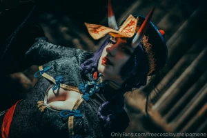 Today is the start of the new demon slayer season i m very hyped to