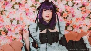 I tried my luck today with the flash sale for keqing nurse but haven t