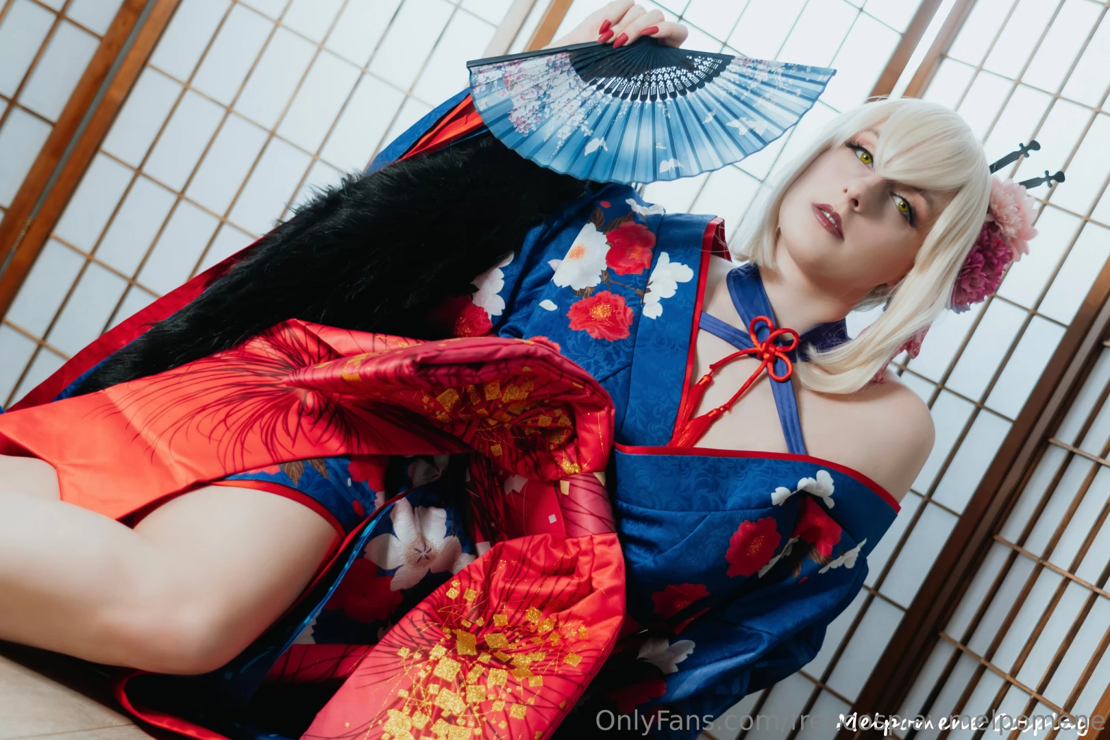 How was your start into the week i m currently sitting at home 